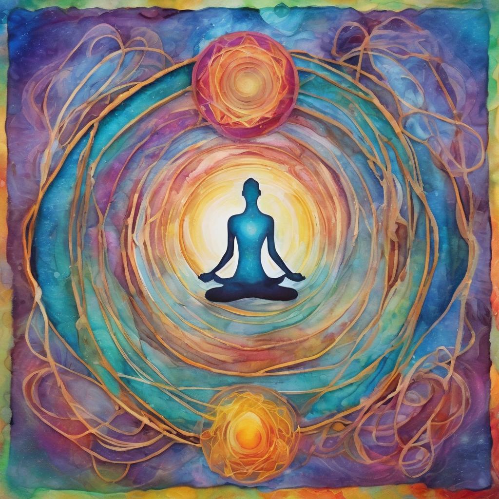 Μεταστροφή Σκέψης για Εσωτερική Ηρεμία