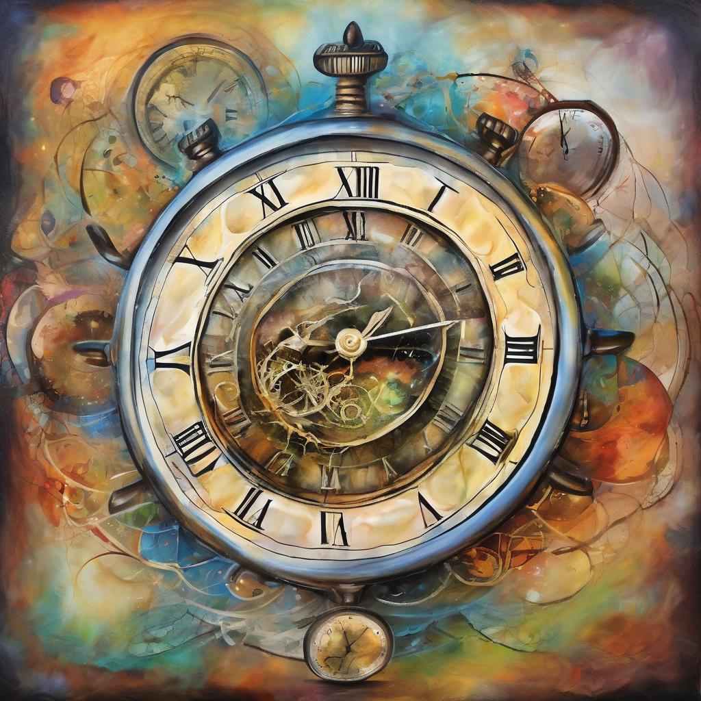 Αλλαγή Σκέψης: Πώς να Διαχειριστείτε τον Χρόνο σας για Περισσότερη Επιτυχία