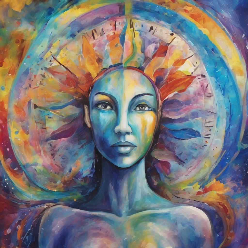 Αλλαγή Στάσης για Θετικότητα σε Δύσκολες Στιγμές Αβεβαιότητας