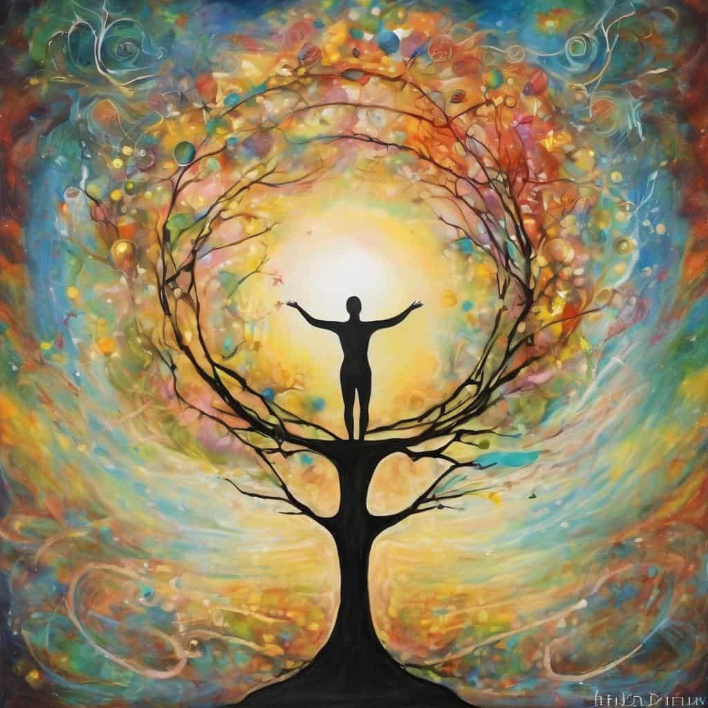 How to Believe in Yourself Again