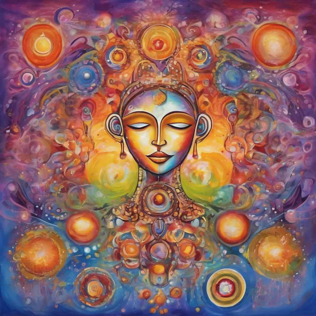 Πώς να Διατηρήσεις την Ψυχραιμία σου Όταν Αισθάνεσαι Συναισθηματικά Φορτωμένος