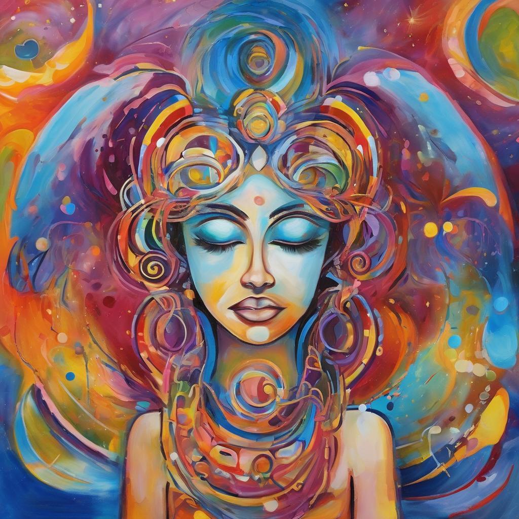 Μετάτροπη σκέψης για ηρεμία