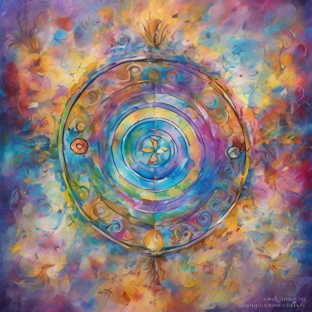 How to Stay Positive When Facing Long-Term Uncertainty