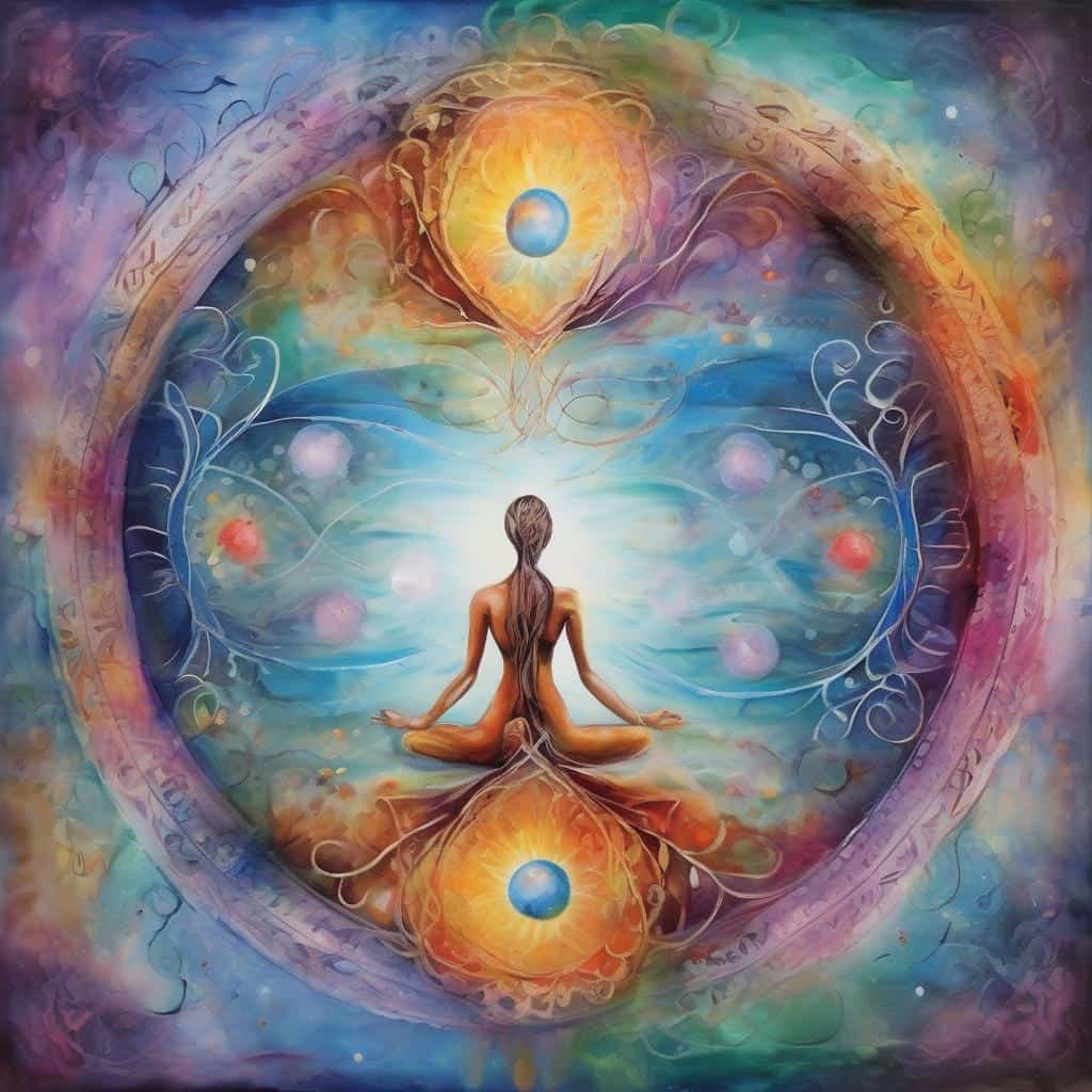 How to Trust Yourself and Take Confident Action