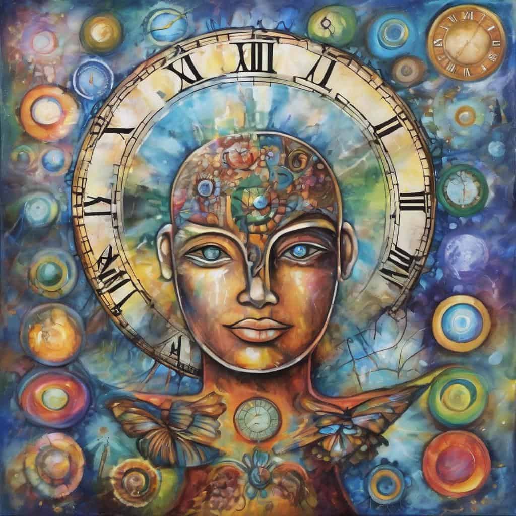 Καλύτερη Διαχείριση Χρόνου: Η Κλειδαρότρυπα για Επιτυχία