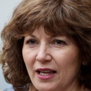 Νεφέλη Ζαφειρίου - Συγγραφέας